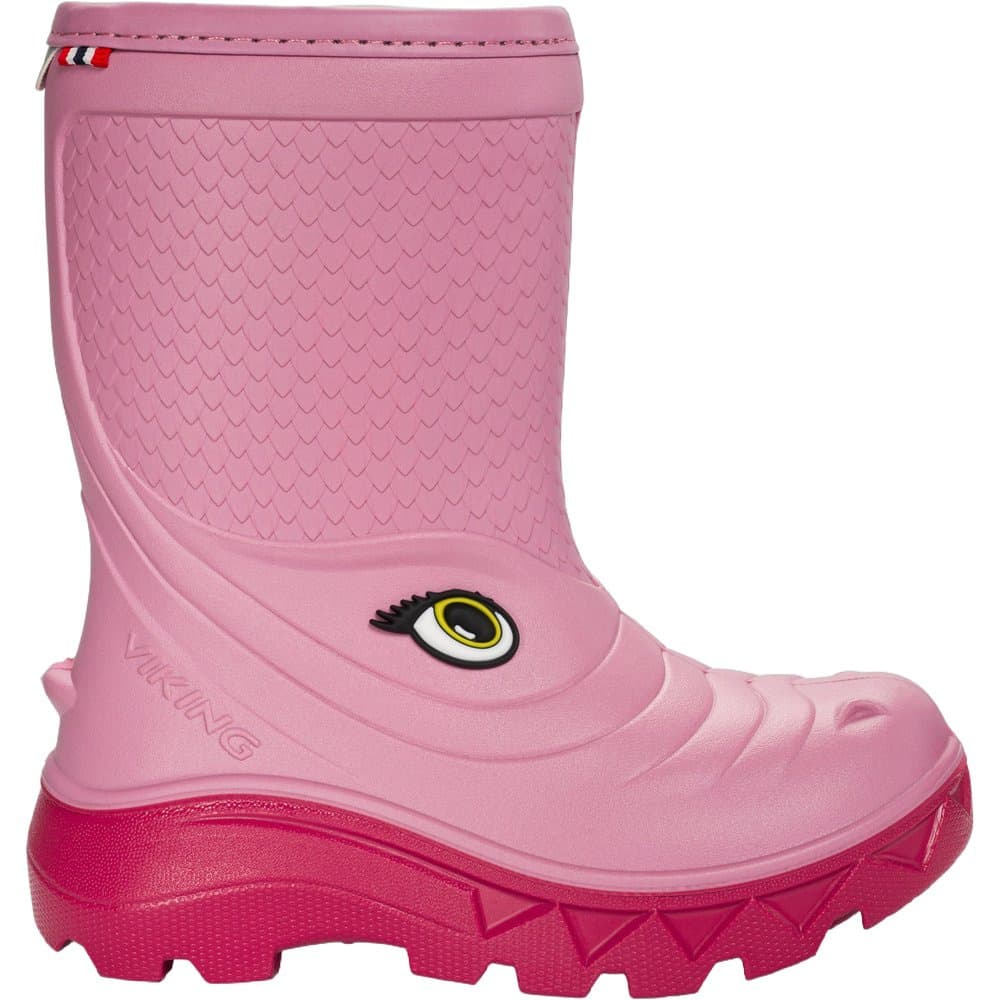 Claw Warm Pink, view: 0