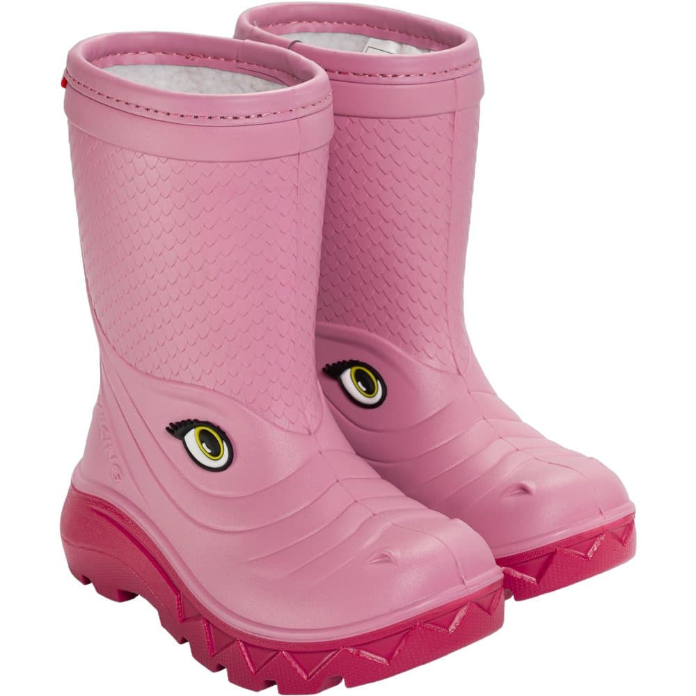 Claw Warm Pink, view: 1