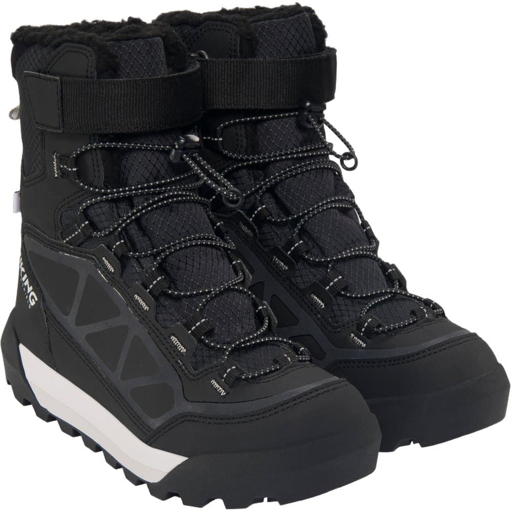 Constrictor Warm SC WP 1V SL Black, view: 1
