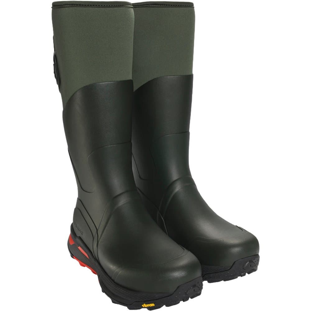 Villrein Neo SC Huntinggreen, view: 1