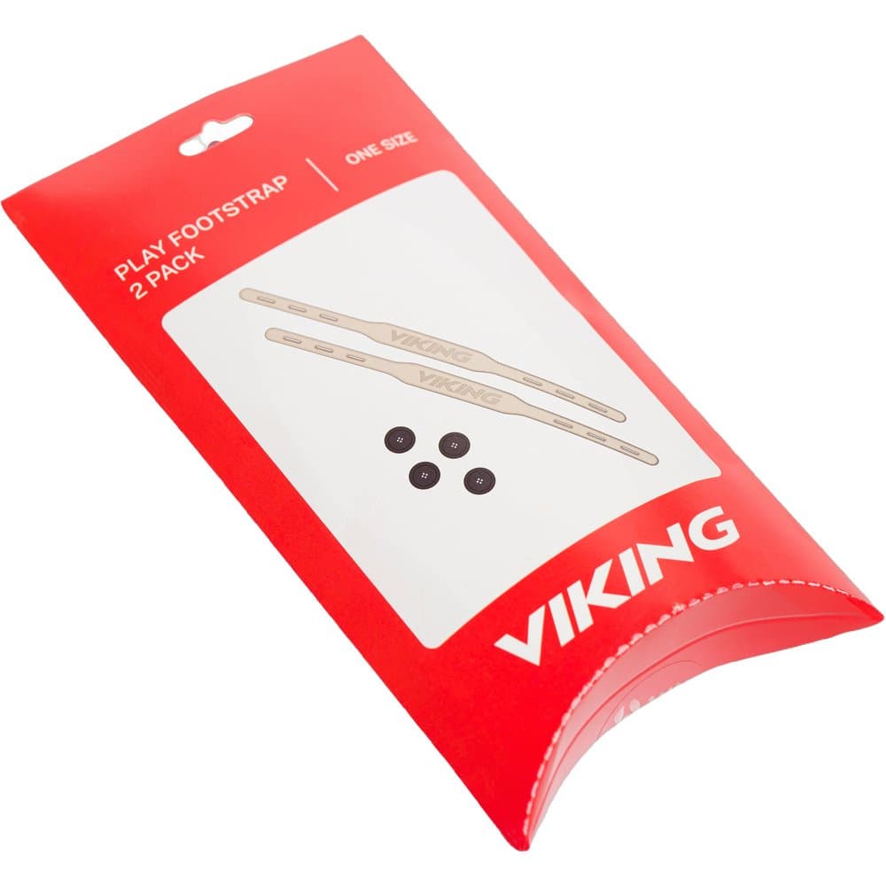 Play Footstraps 2-Pack V2 Cement, view: 1