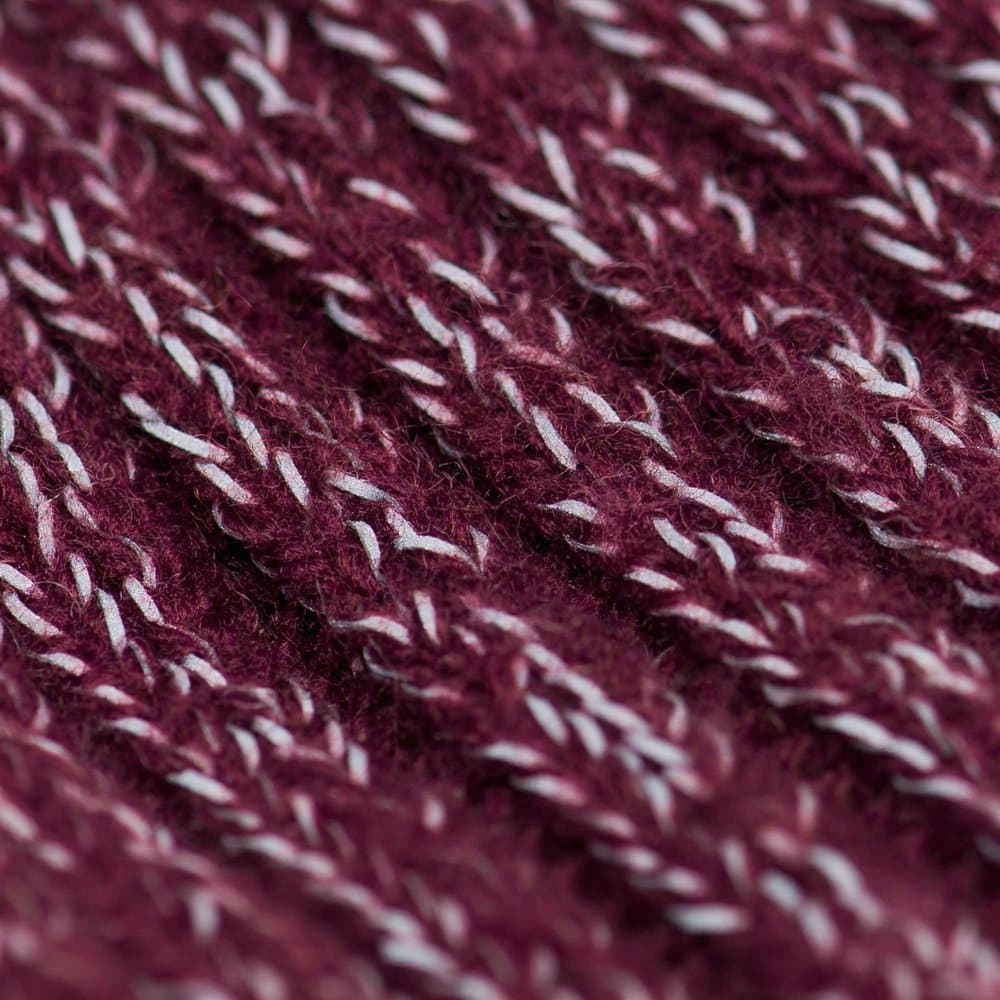 Fun Reflex Beanie Plum, view: 1