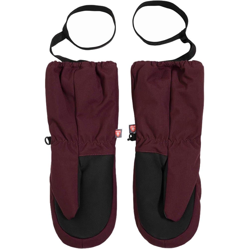 Expower Insulated Mittens Plum, view: 1
