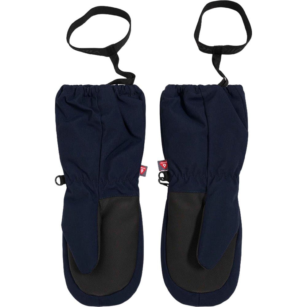 Expower Insulated Mittens Navy, view: 1