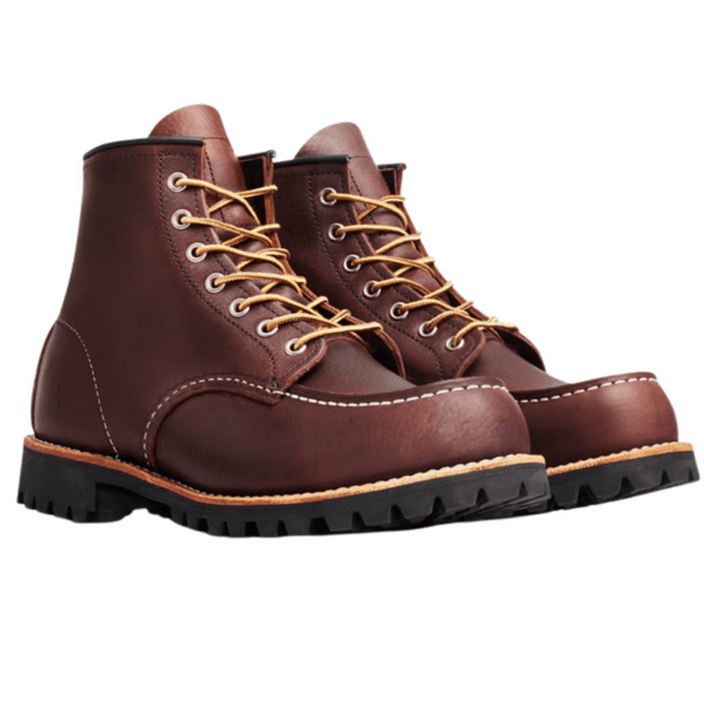 M's Roughneck 8146 Briar Oil Slick, view: 1