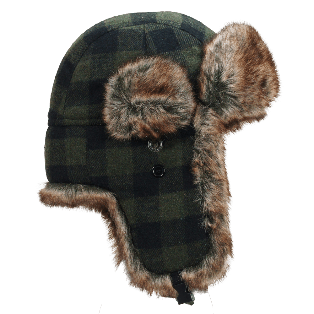 Flap Black/Green, view: 1
