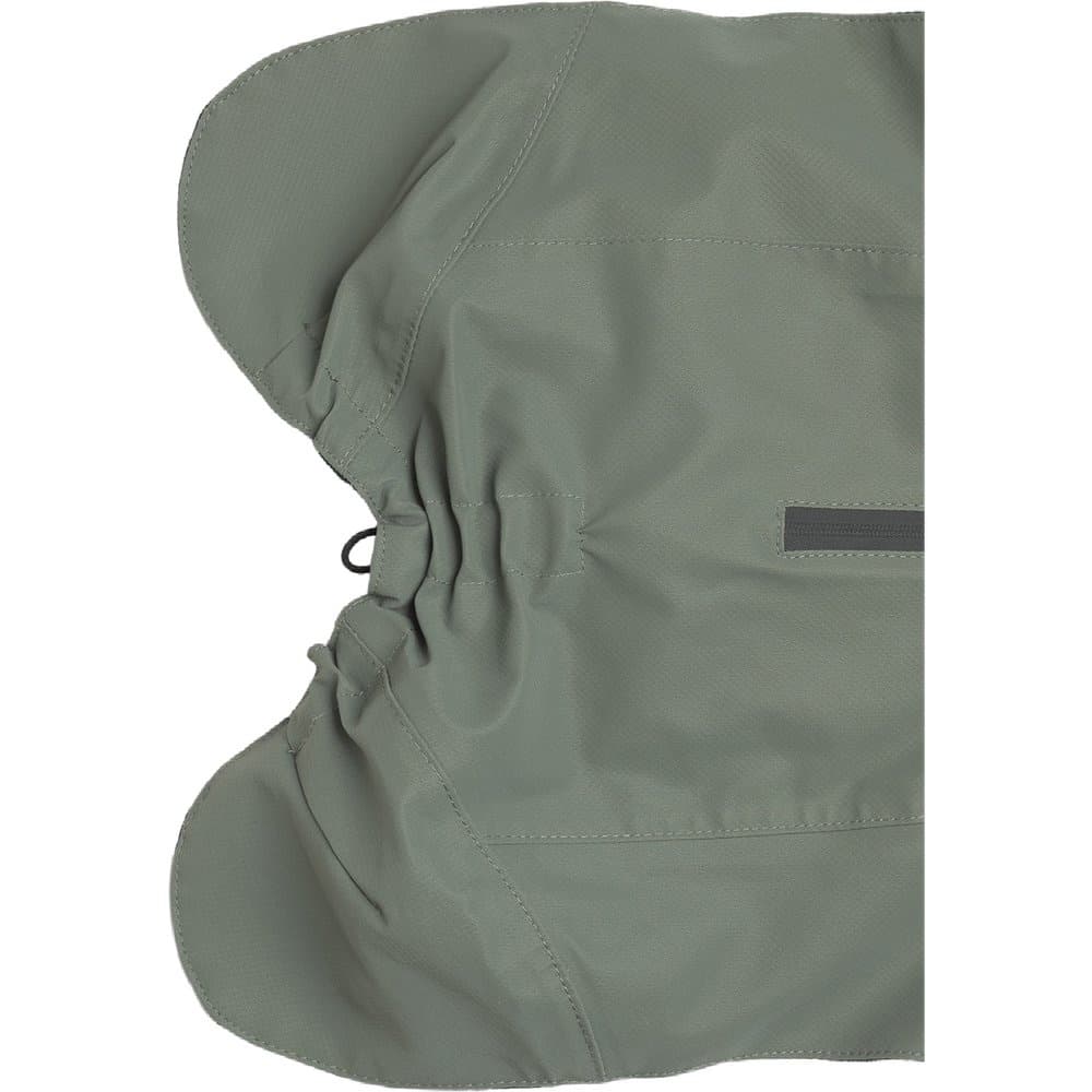 Visibility Raincoat 55-70 cm Thyme, view: 5