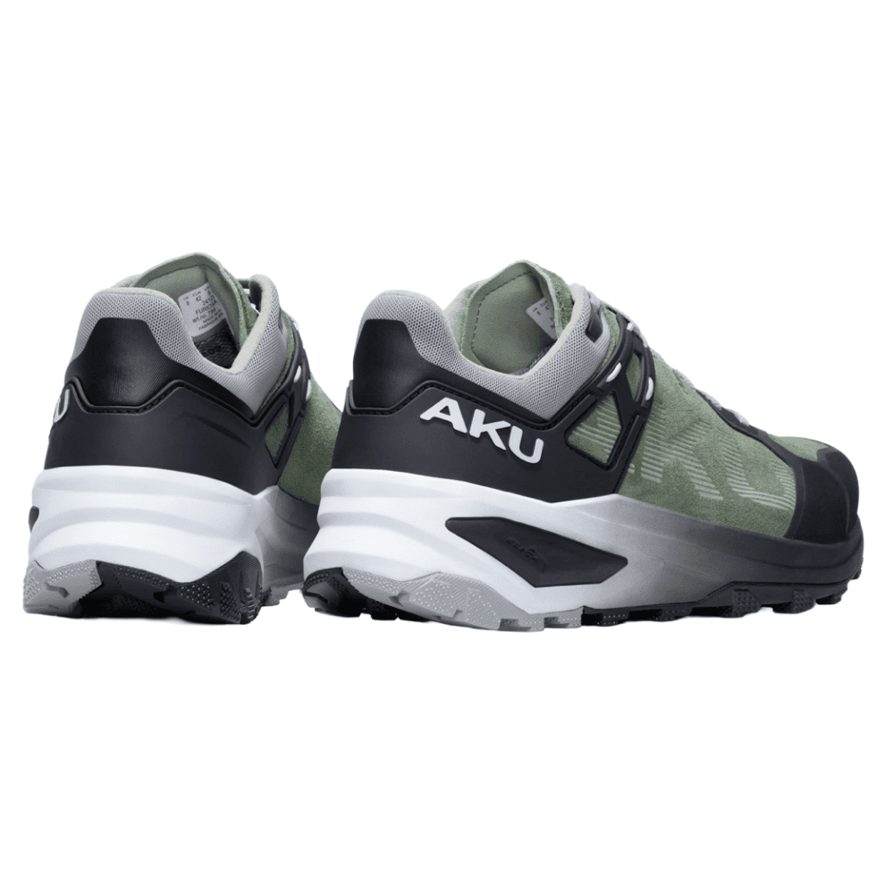 Furiosa SD GTX Green/Grey, view: 3