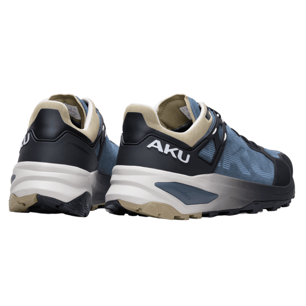 Furiosa SD GTX Dark Avio/Sand, view: 3