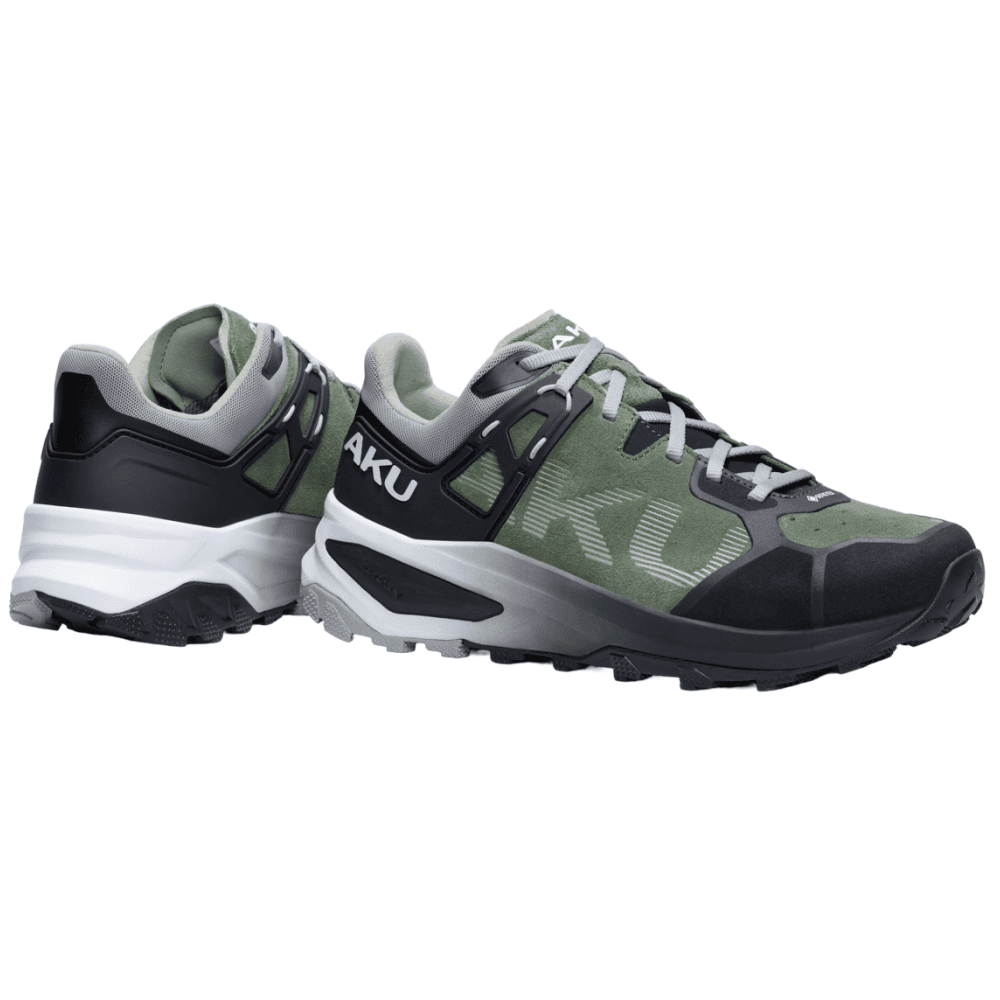 Furiosa SD GTX Green/Grey, view: 2