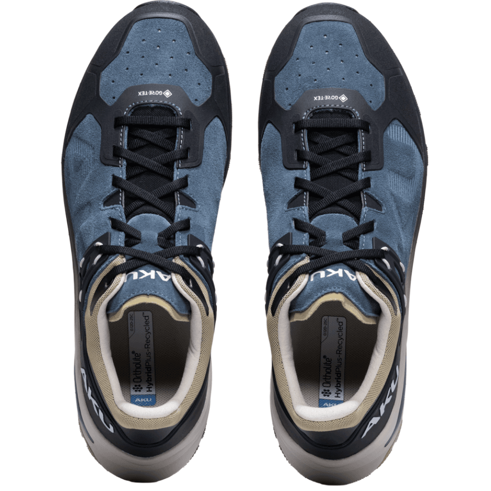 Furiosa SD GTX Dark Avio/Sand, view: 4