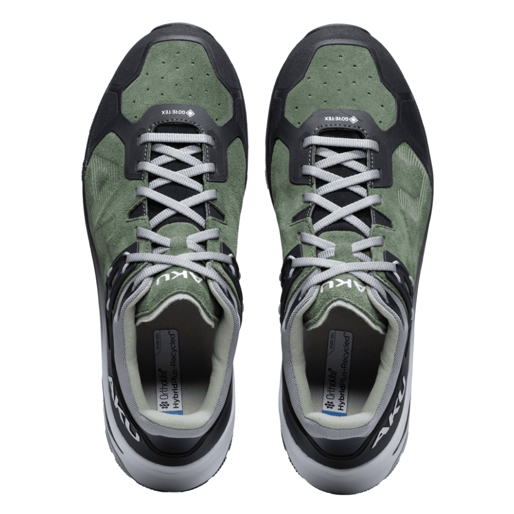 Furiosa SD GTX Green/Grey, view: 4