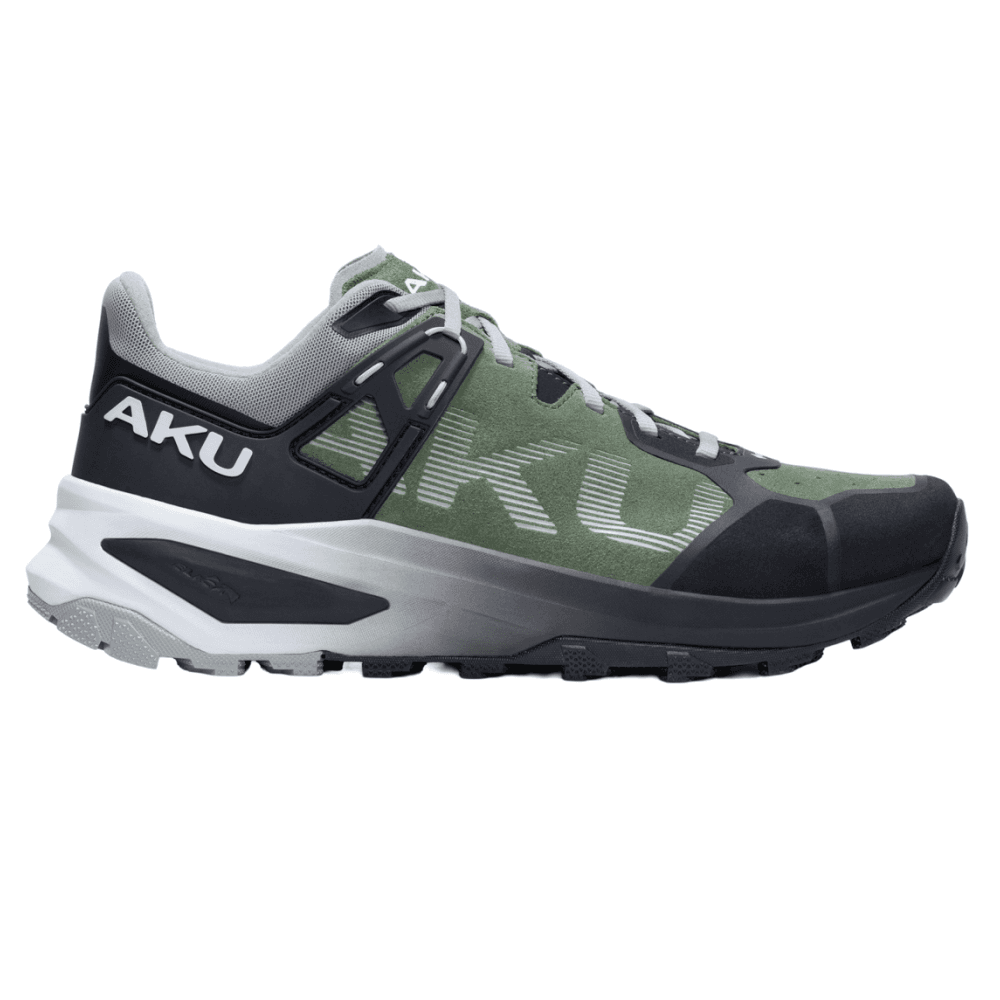 Furiosa SD GTX Green/Grey, view: 1