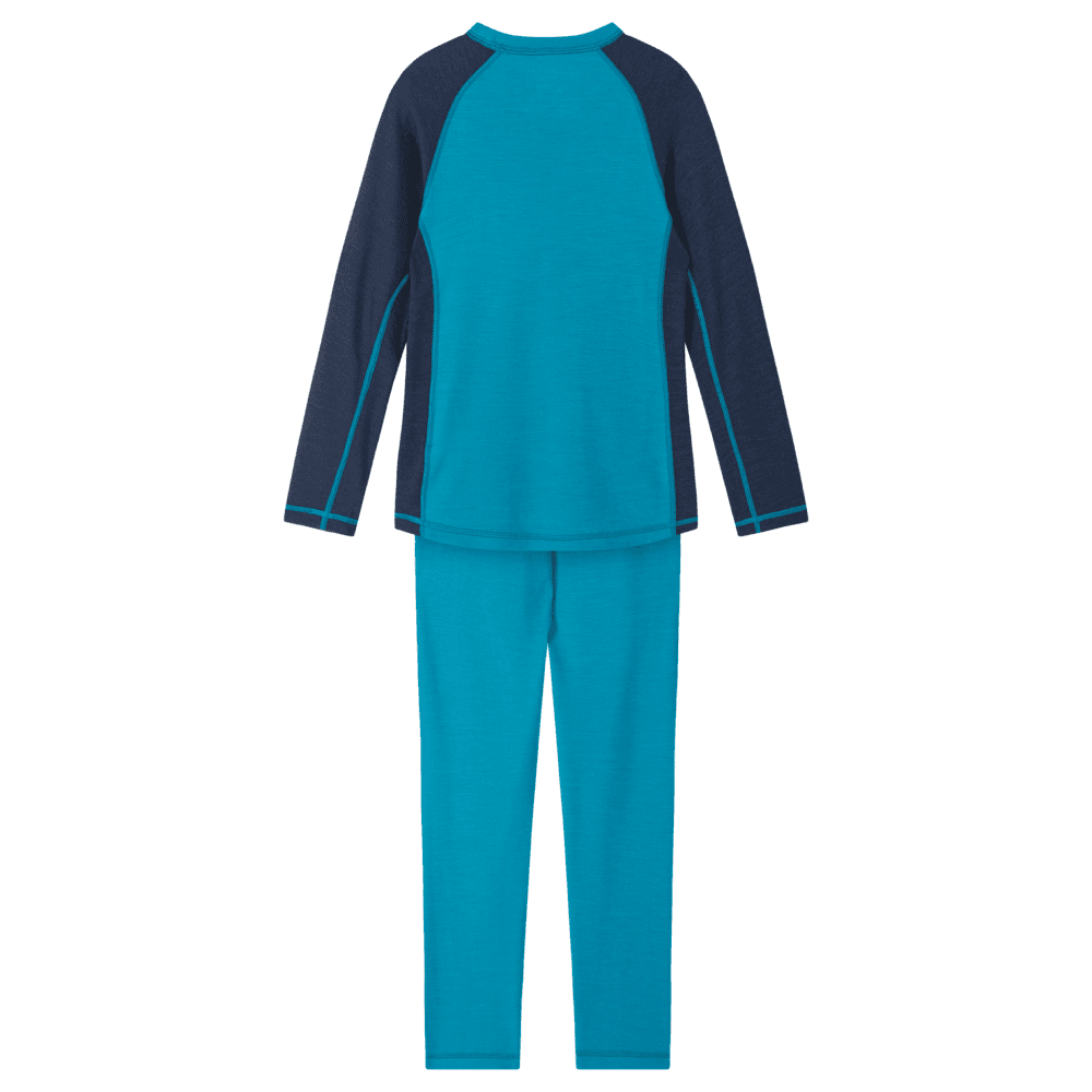 Aquatic Blue