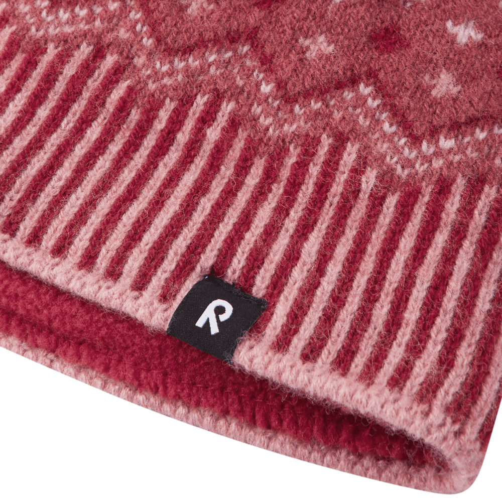 Pohjoinen Hat Cranberry, view: 1