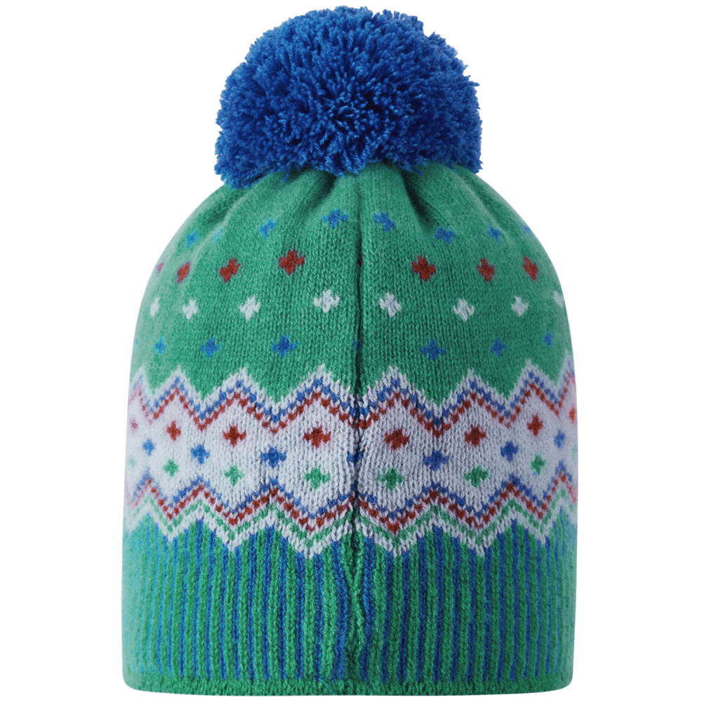 Pohjoinen Hat Sparkly Blue, view: 1
