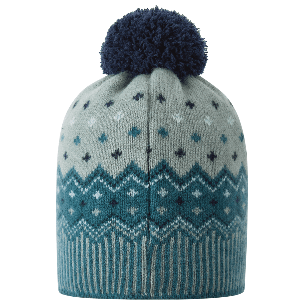 Pohjoinen Hat Dark Teal, view: 1