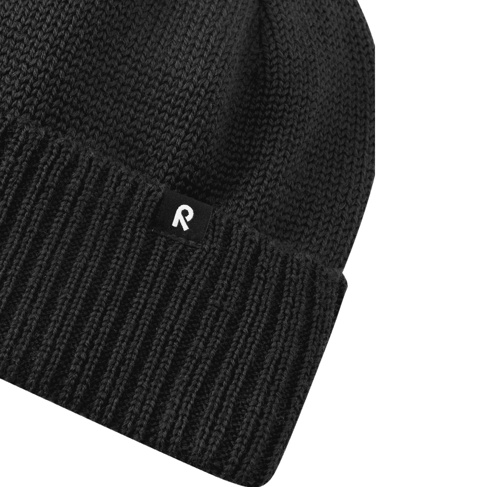Kalotti Hat Black, view: 2