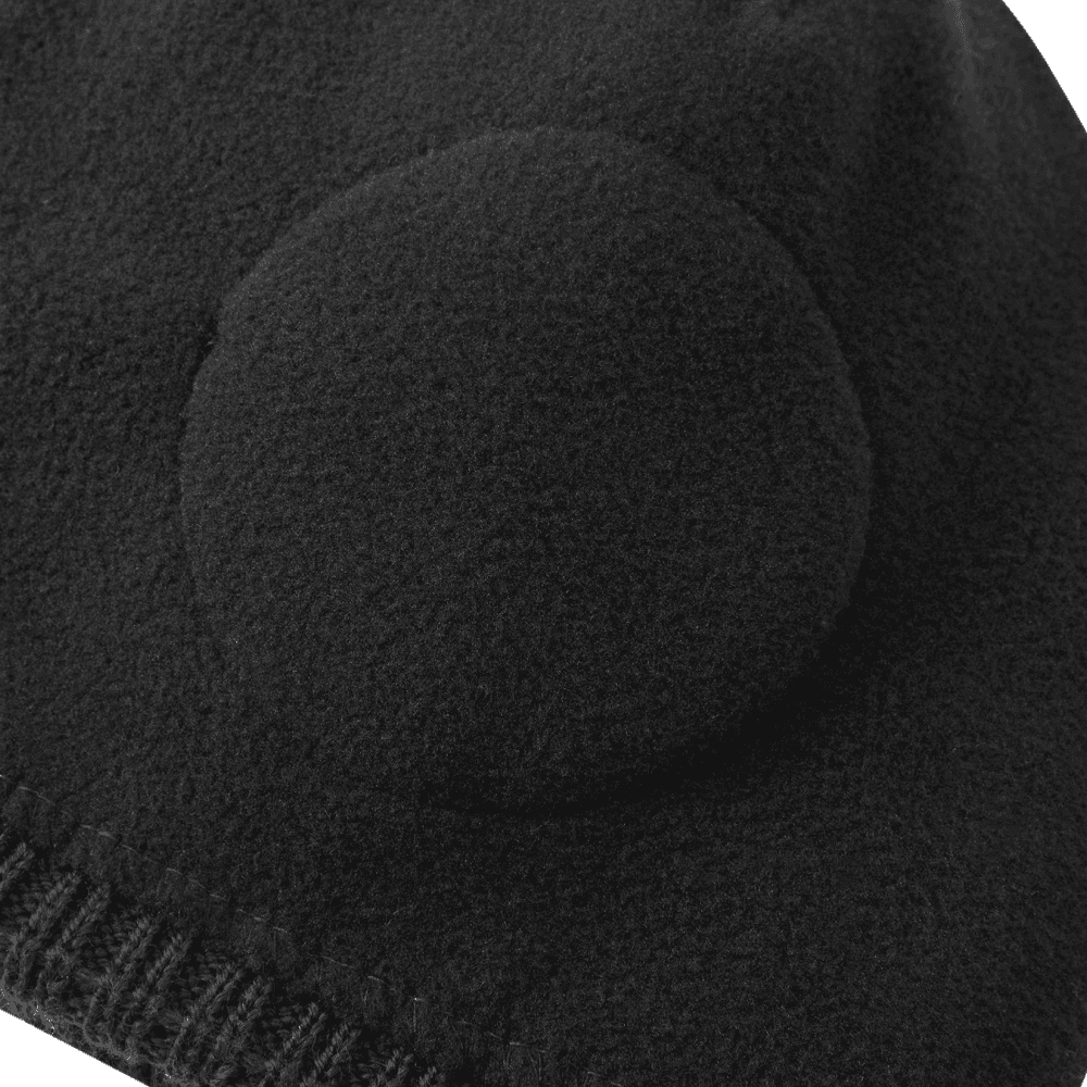 Kalotti Hat Black, view: 3