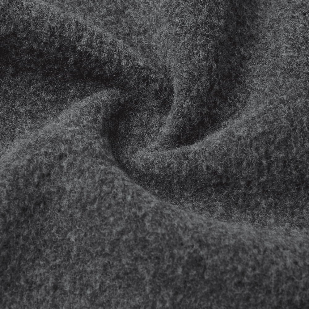 Legenda Buff Black Melange, view: 2