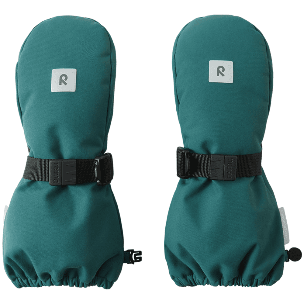 Dark Teal