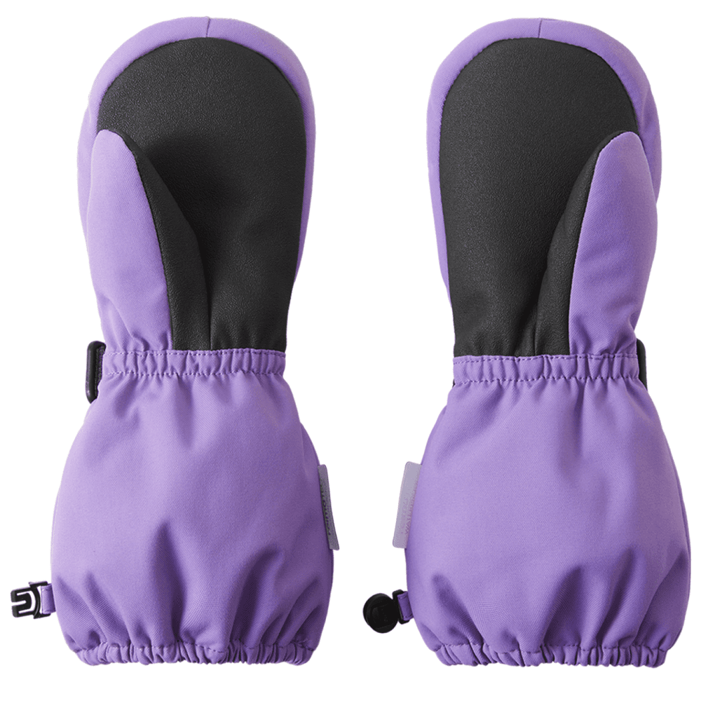 Ote Mittens Misty Violet, view: 1
