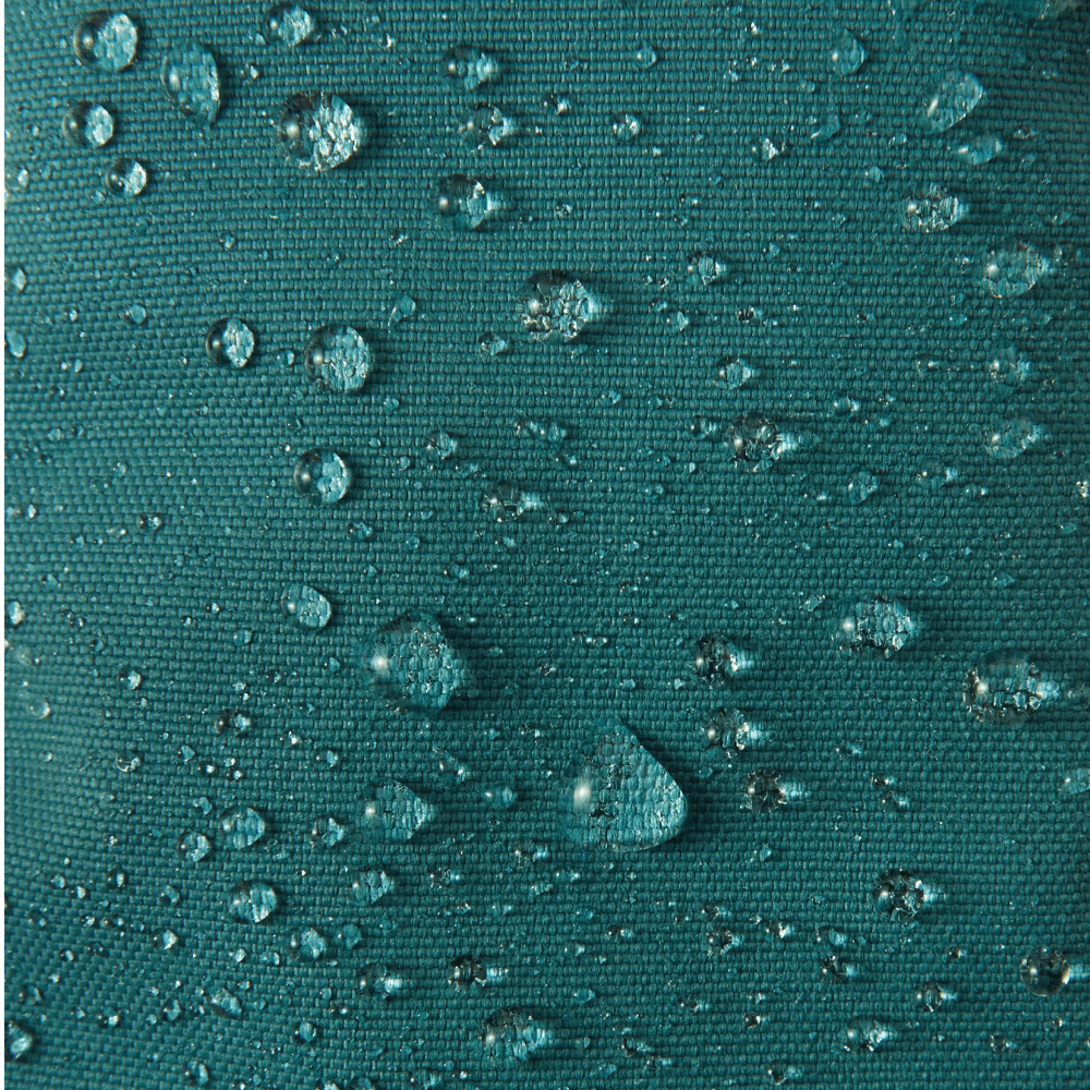 Ote Mittens Dark Teal, view: 3