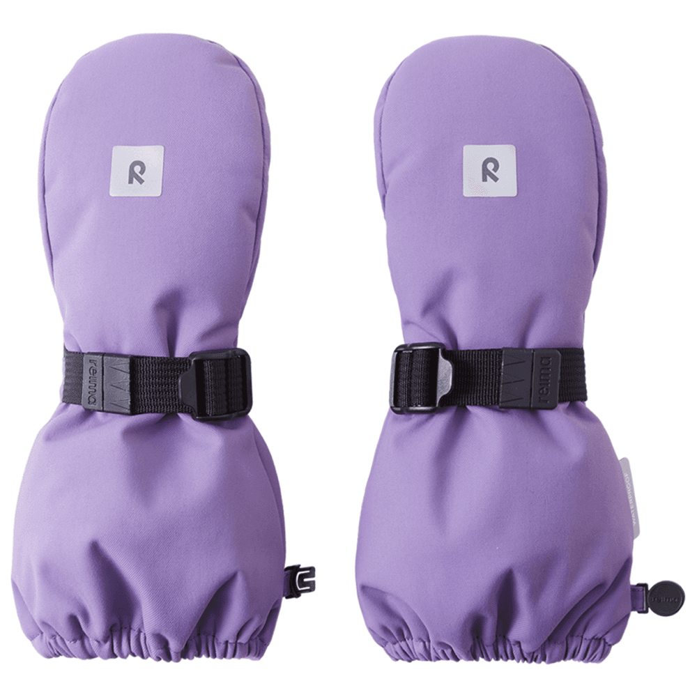 Ote Mittens Misty Violet, view: 0