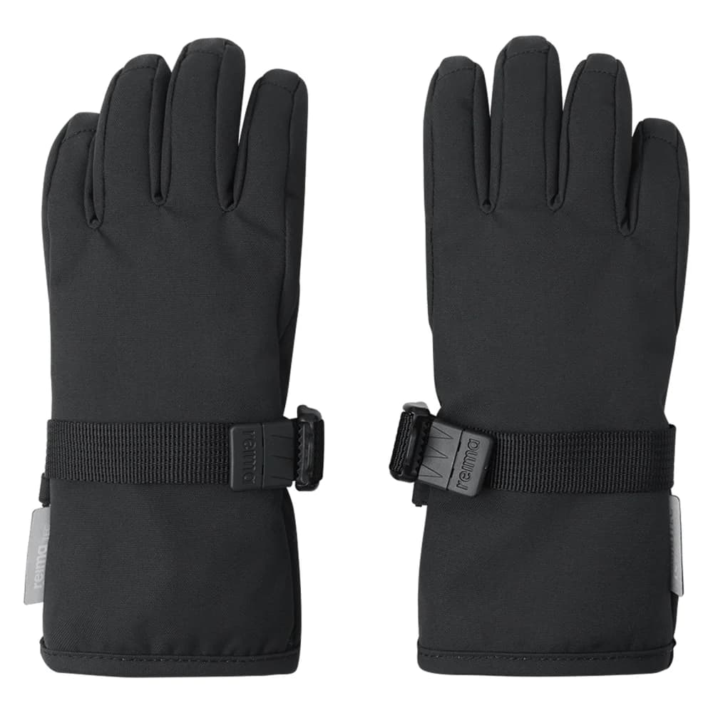 Tartu Mittens Black, view: 0