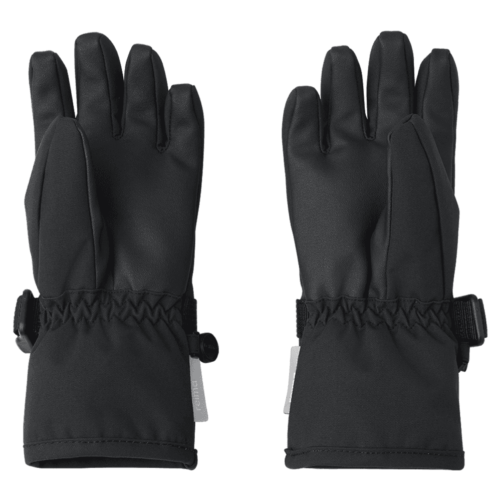 Tartu Mittens Black, view: 1