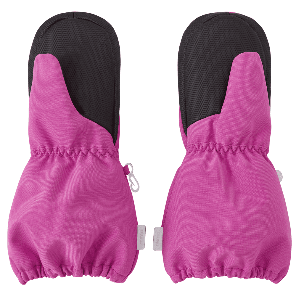 Moffen Mittens Fucshia, view: 1
