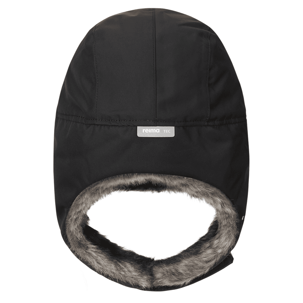 Ilves Hat Black, view: 1