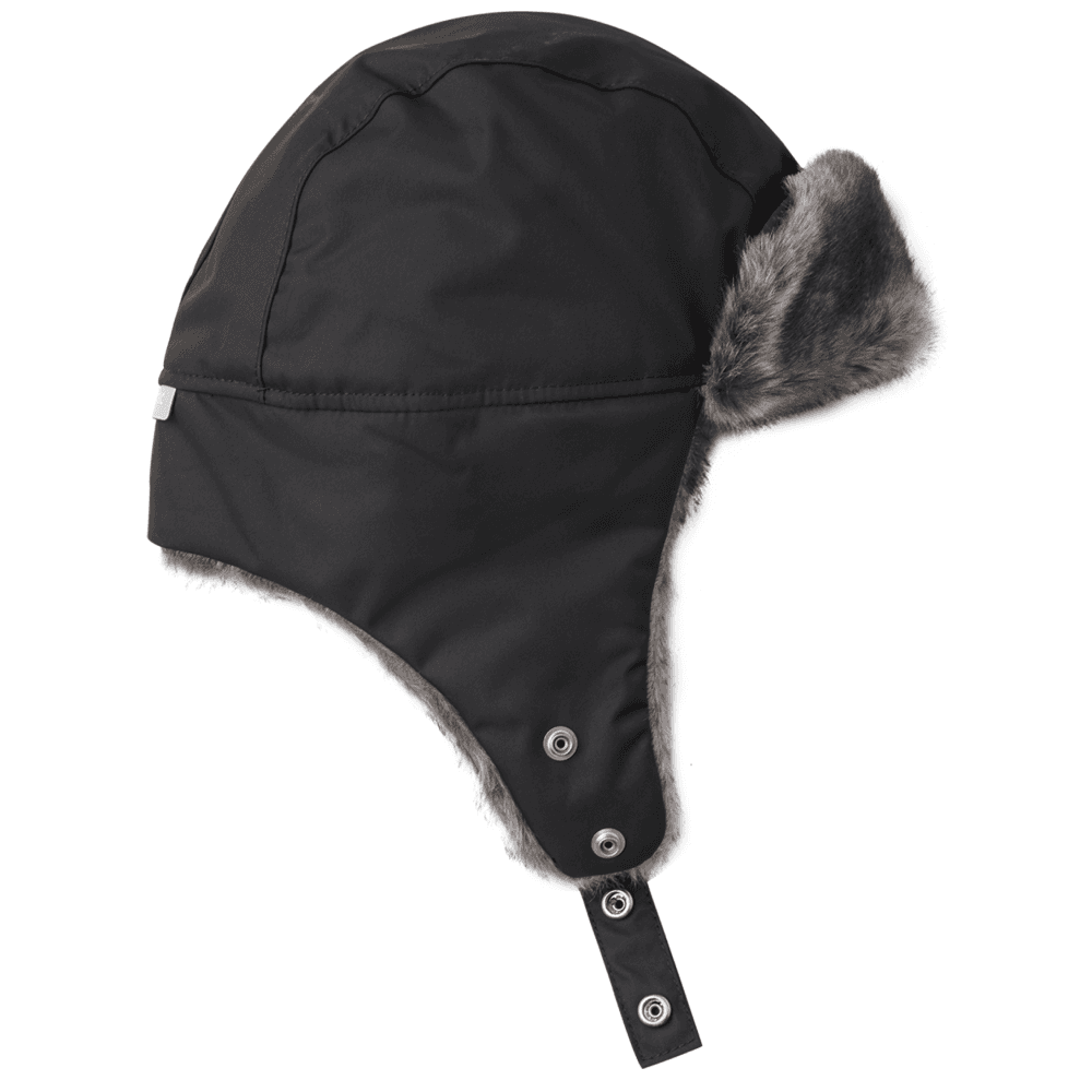 Ilves Hat Black, view: 3