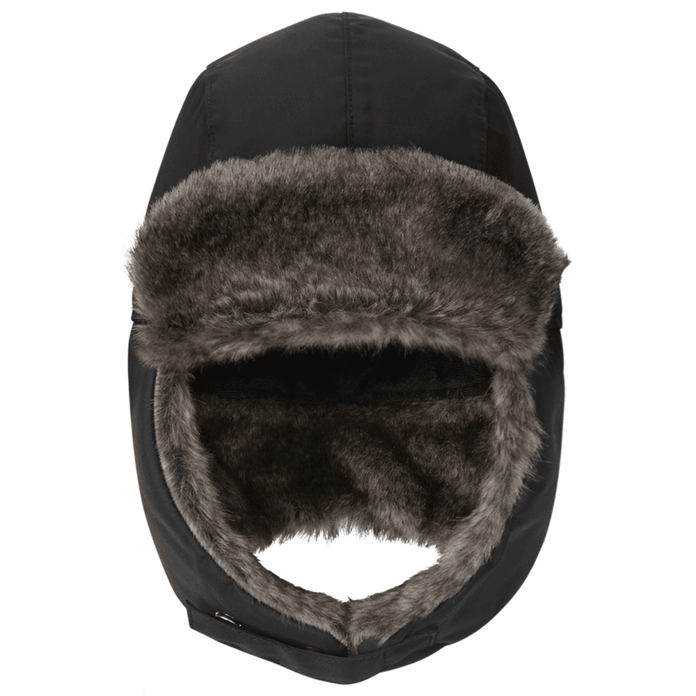 Ilves Hat Black, view: 0