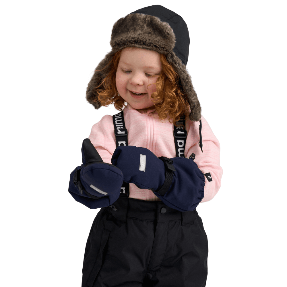 Ilves Hat Black, view: 4