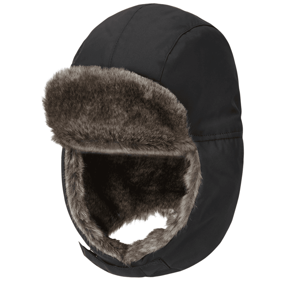 Ilves Hat Black, view: 2