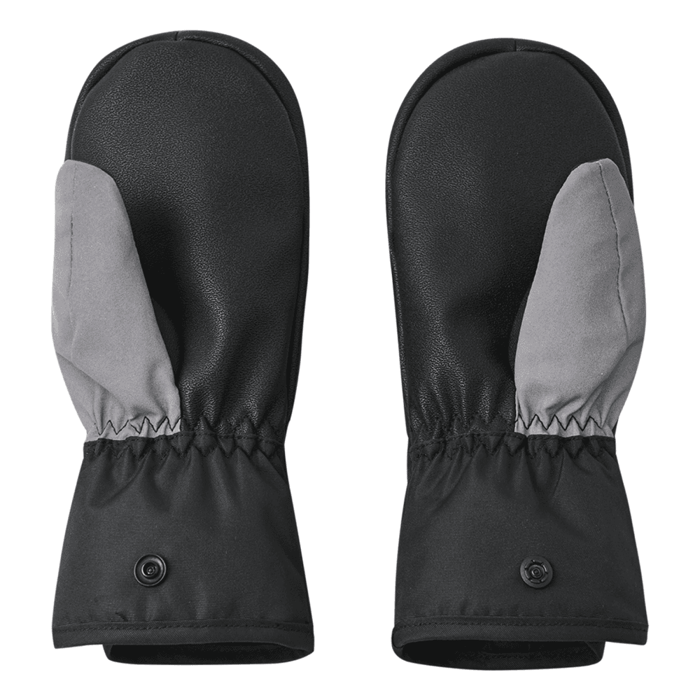 Heilutus Mittens Silver, view: 1