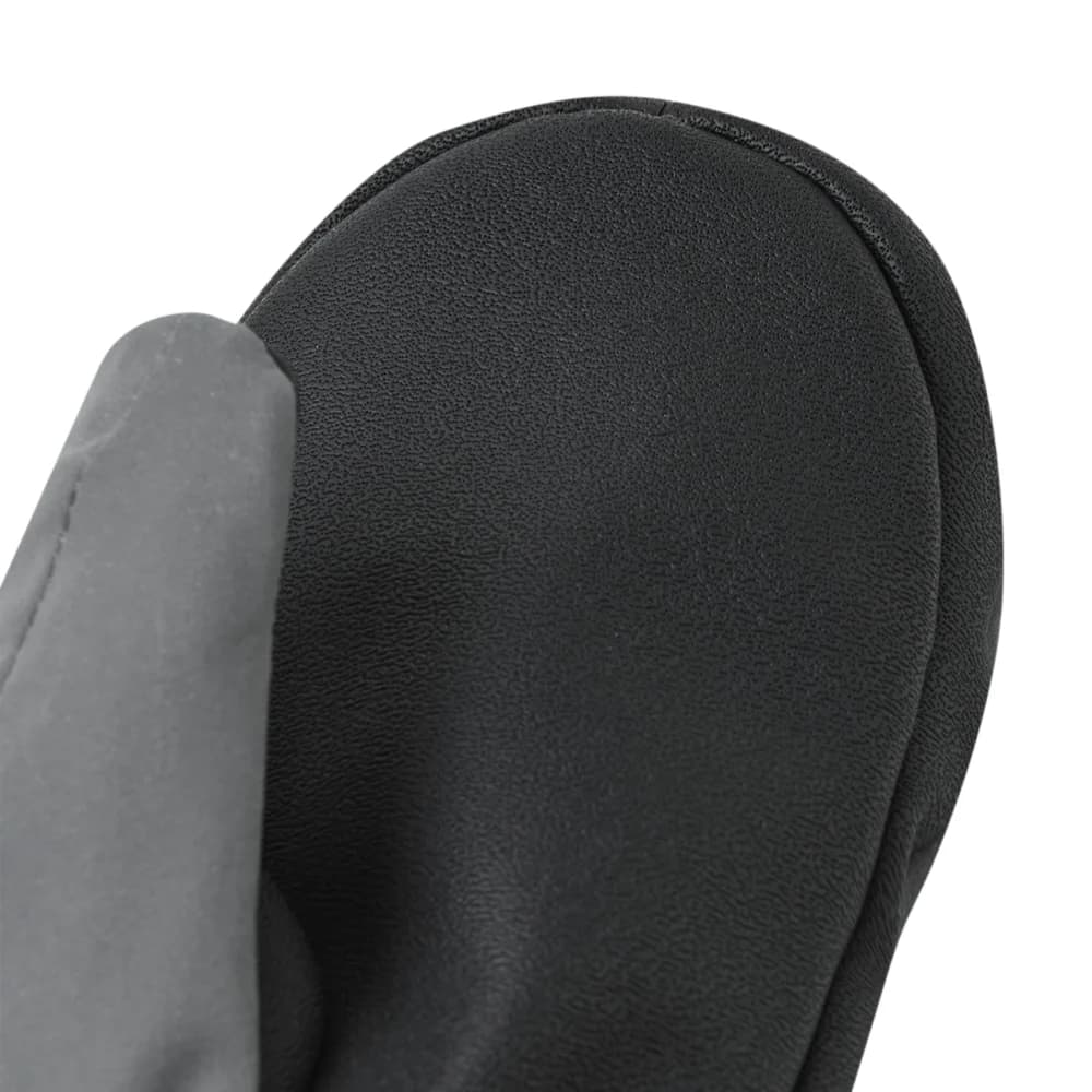 Heilutus Mittens Silver, view: 4