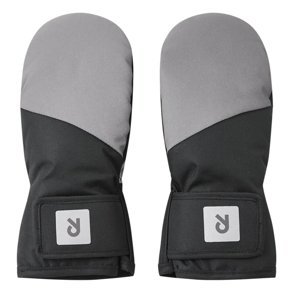 Heilutus Mittens Silver, view: 0