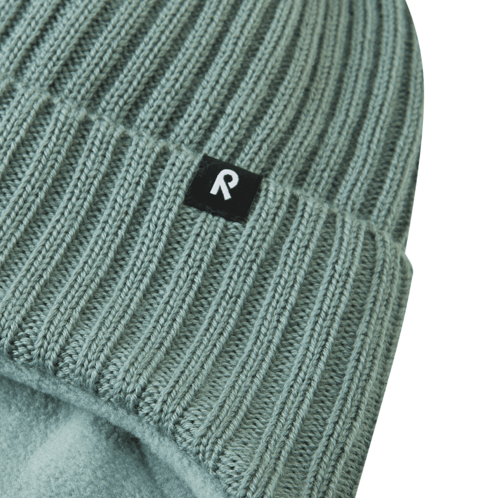Mystinen Hat Stone Green, view: 2