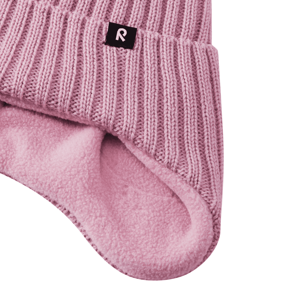 Mystinen Hat Grey Pink, view: 2