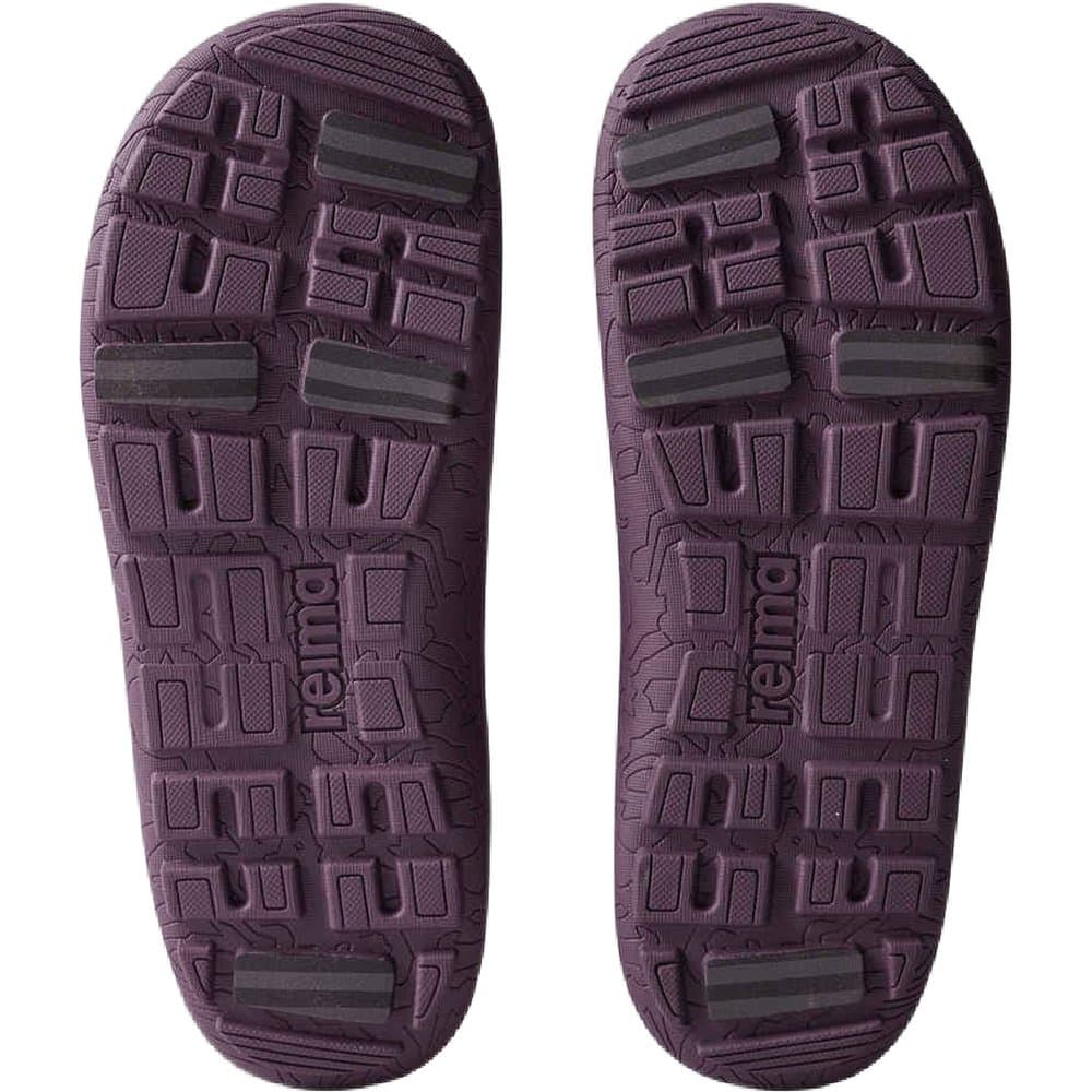 ReimaTec Ensilumi Junior Winter Boots Deep Purple, view: 6