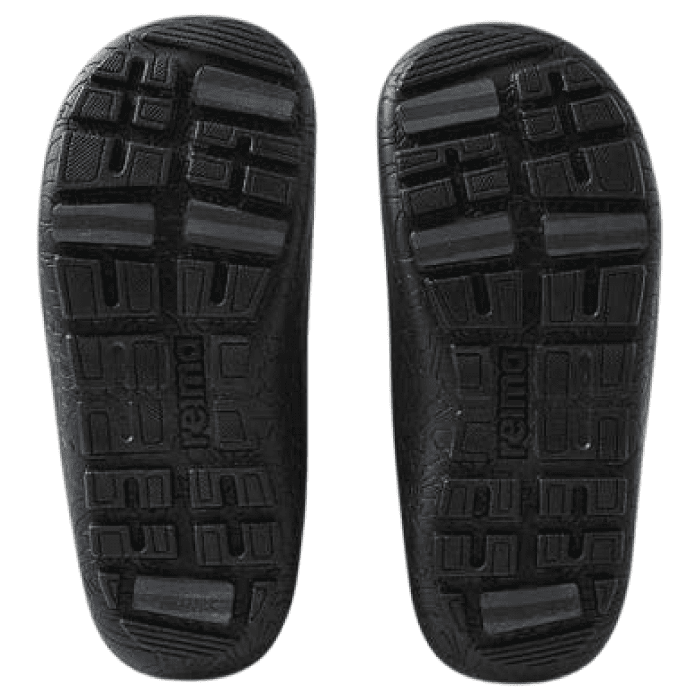 ReimaTec Ensilumi Kids Winter Boots Black, view: 6