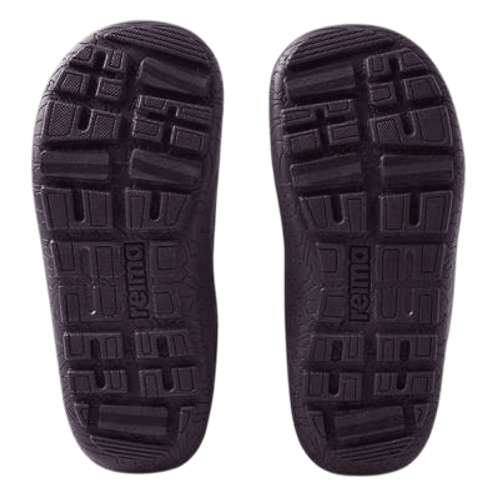 ReimaTec Ensilumi Kids Winter Boots Deep Purple, view: 6