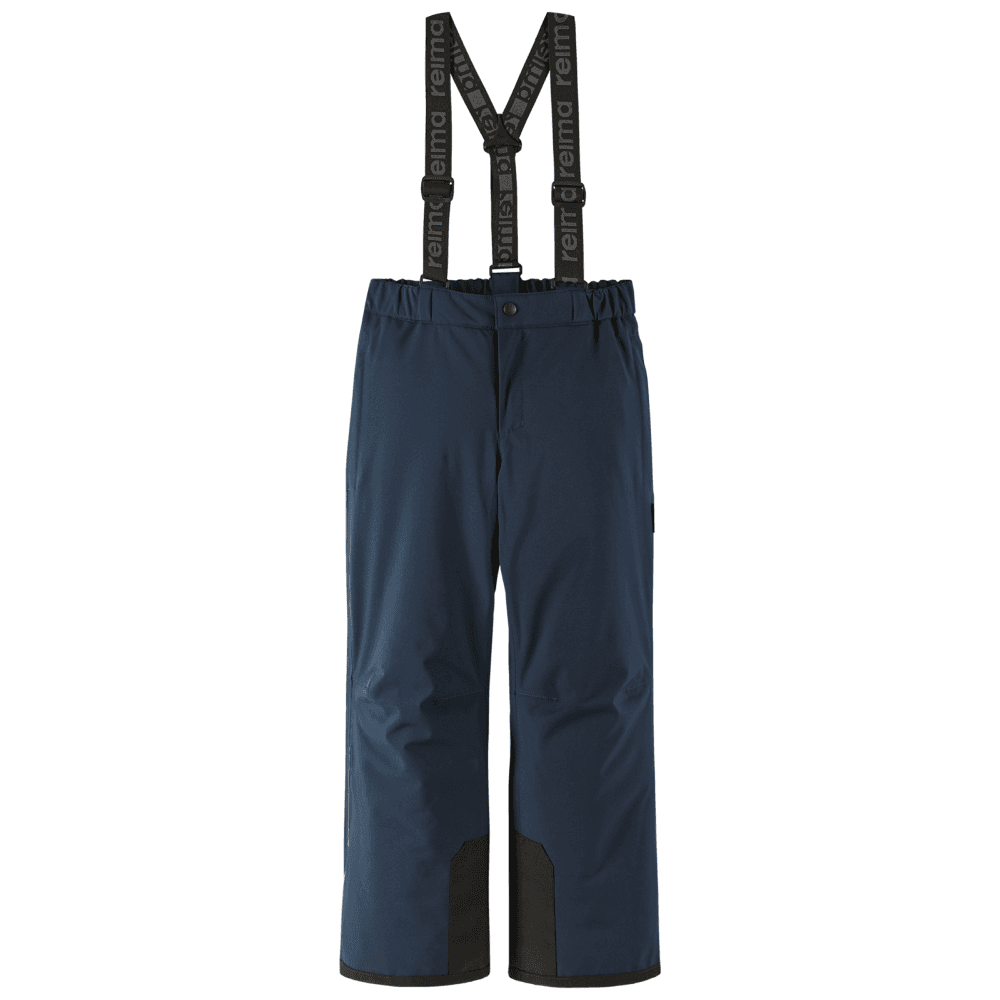 Reimatec Winter Pants Proxima Navy, view: 0