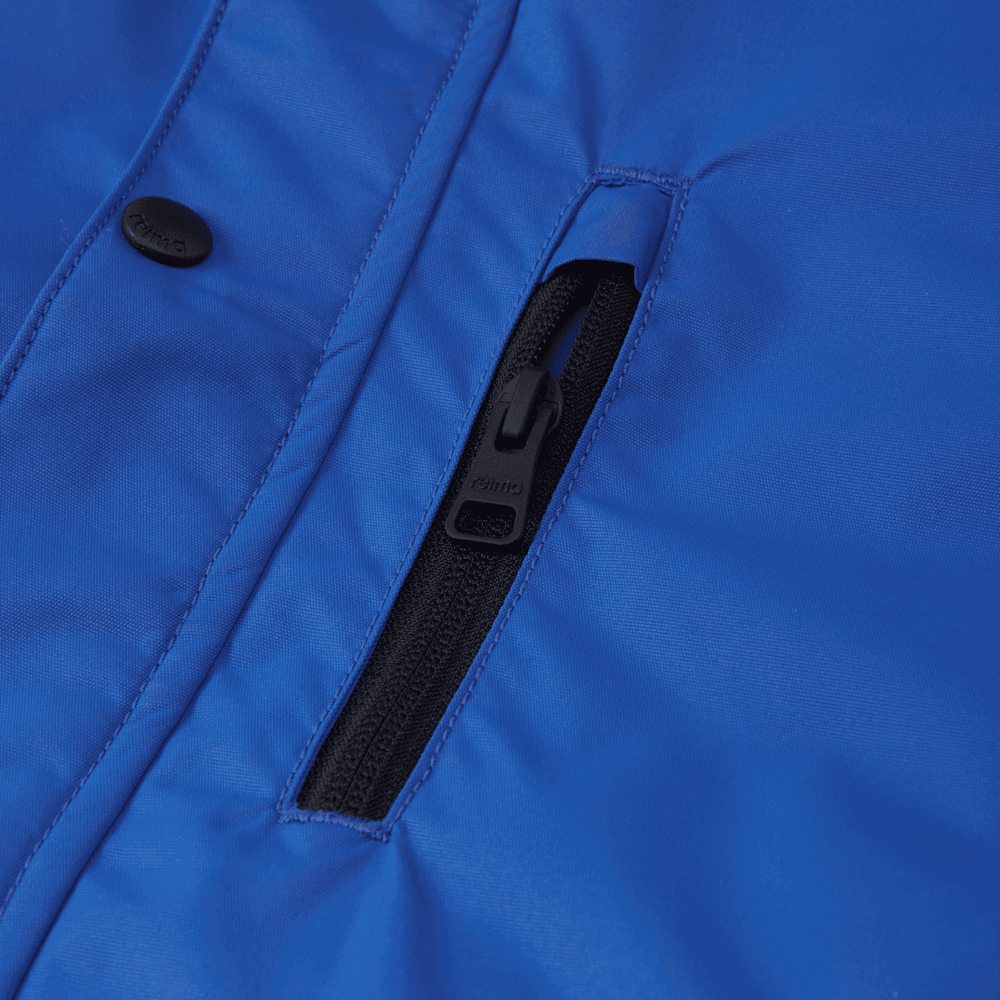 Kaunisto Overall Sparkly Blue, view: 2