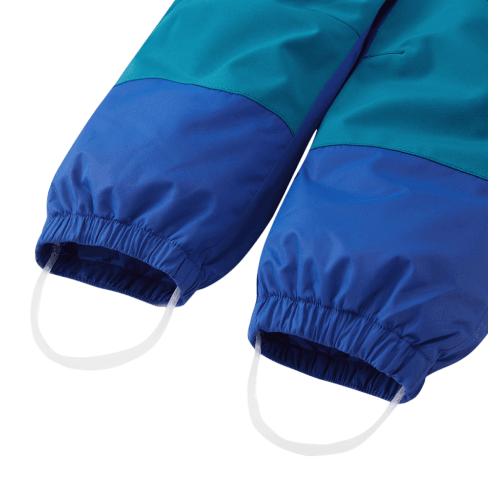 Kaunisto Overall Sparkly Blue, view: 3