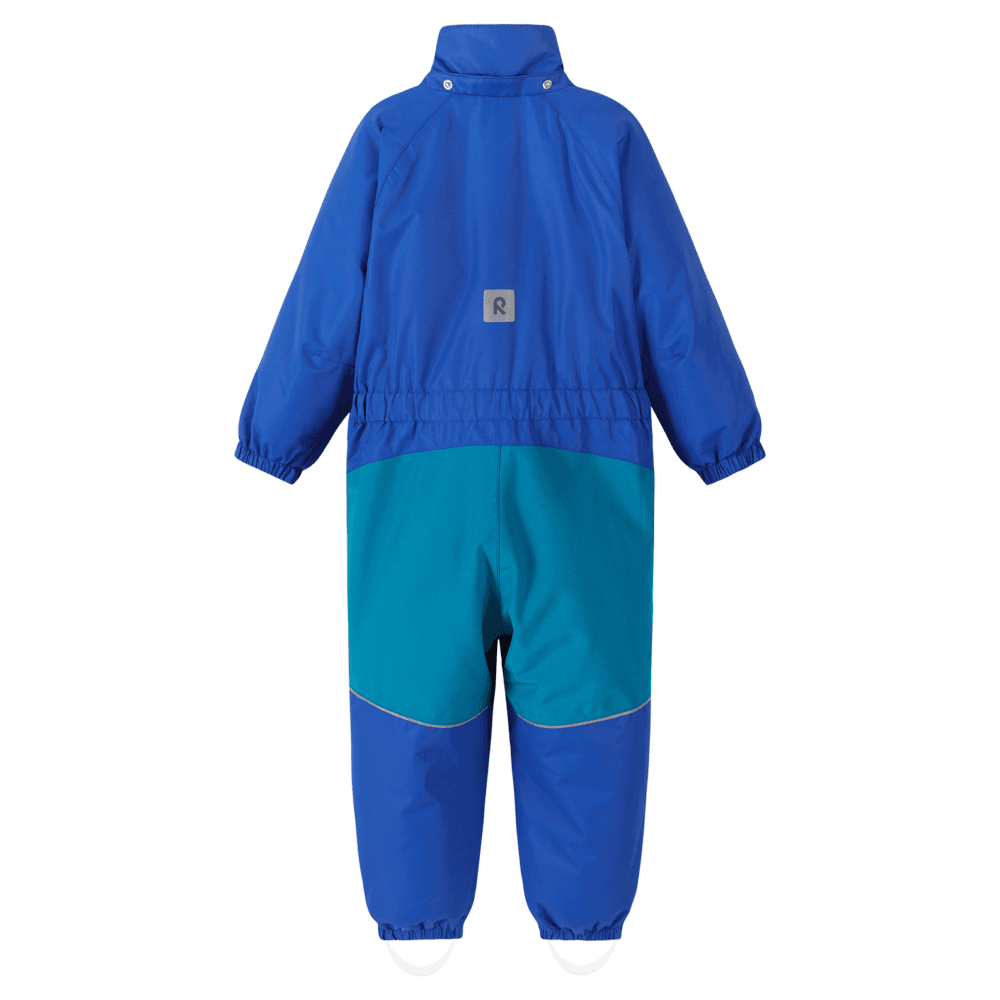 Kaunisto Overall Sparkly Blue, view: 1