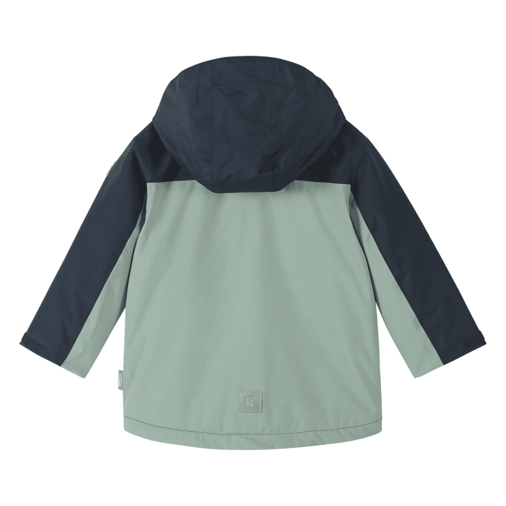 Taimela Winter Jacket Navy, view: 1