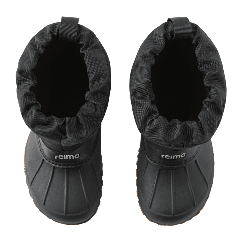 Loskari Winter Boots Black, view: 2